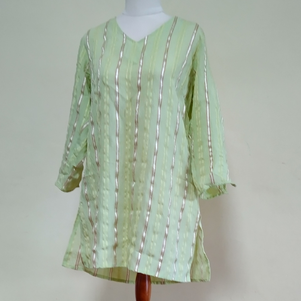Cordelia St tunic top - Picture 1 of 6